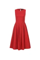 Dress TWINSET crvena